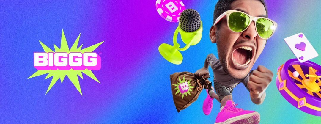 Biggg Bonus-Code